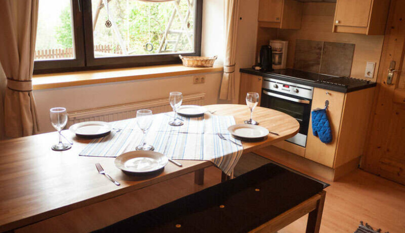 Apartment Wiedenerweg St. Michael im Lungau - Apt 24396